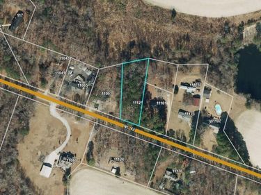 11121 N Carolina 42, Holly Springs, NC 27540