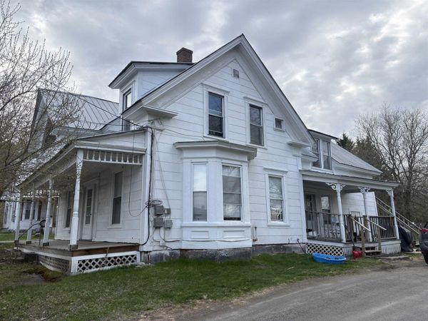 731 Hill Street, Lyndon, VT 05851