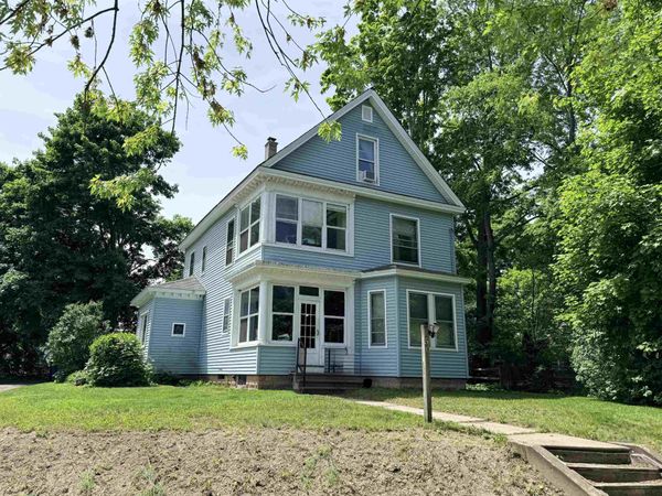50 Oak Grove Avenue, Brattleboro, VT 05301