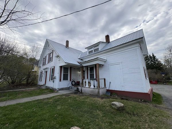 719 Hill Street, Lyndon, VT 05851