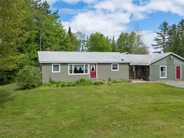 931 North Concord Road, Concord, VT 05858