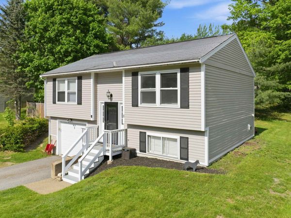 8 Glenridge Road, Belmont, NH 03220