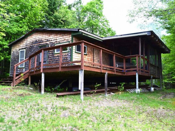151 Moulton Hill Road, Lyman, NH 03585
