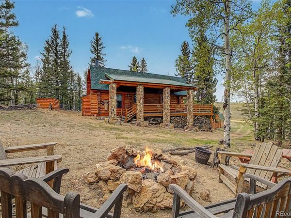 514 Pinto Trail, Como, CO 80432