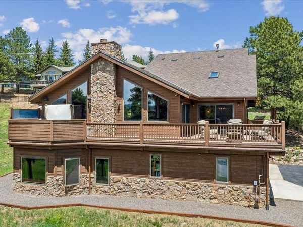 159 Dekker Drive, Golden, CO 80401