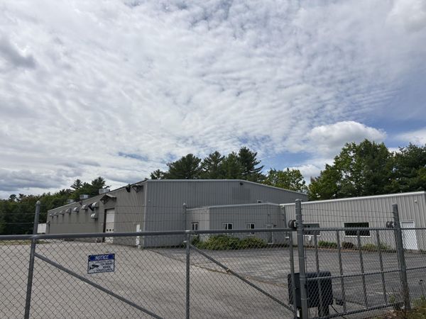 57 Conant Road , Turner, ME 04282