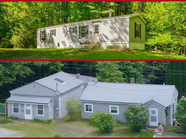 2415 Sanford Road , Wells, ME 04090