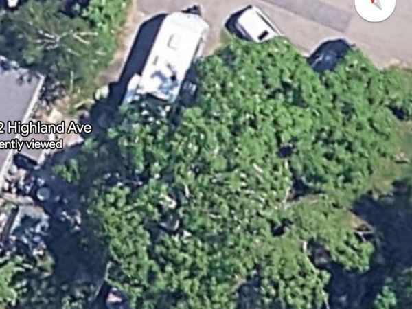 0 Roberts Street , South Portland, ME 04106