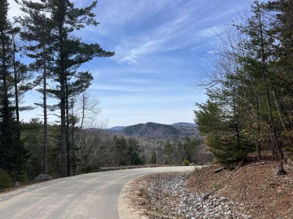 Lot #1 Yawkey Way , Woodstock, ME 04219