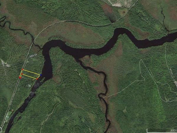 off Mill Street , Kingman Twp, ME 04451
