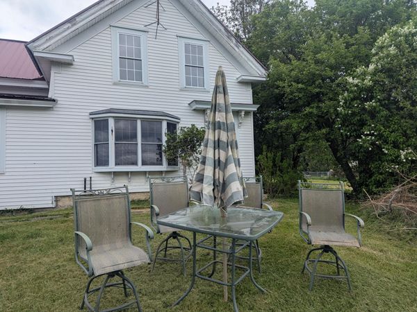 170 Fisher Road , Monroe, ME 04951