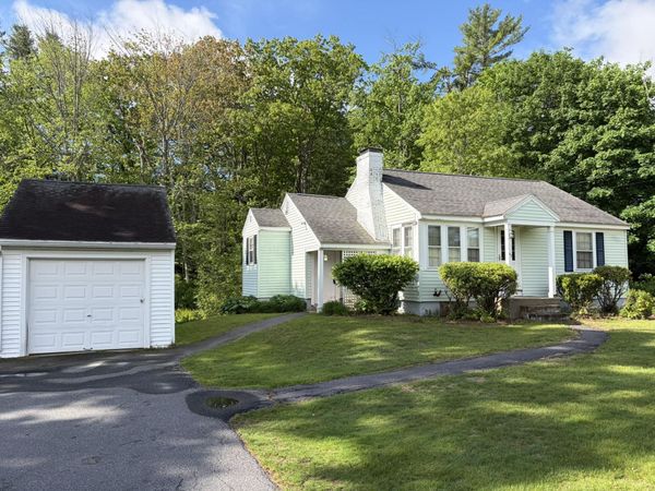 42 Broadturn Road , Scarborough, ME 04074