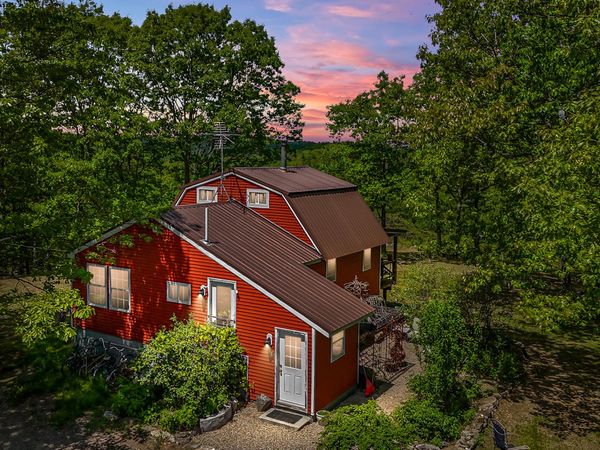 48 Piper Lane, Parsonsfield, ME 04047