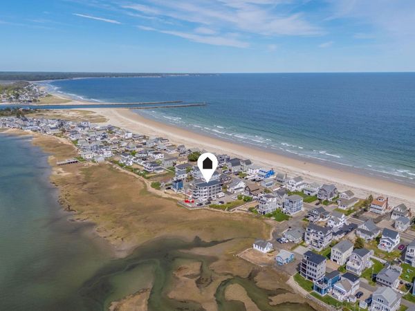 11 Clam Lane , Unit A, Wells, ME 04090