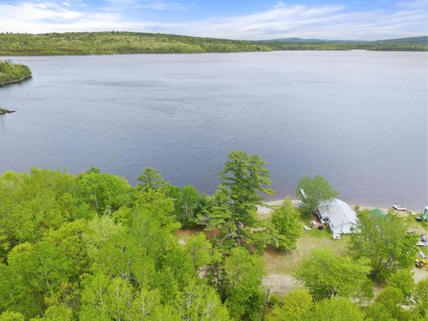 212 Sibley Road , Burlington, ME 04417