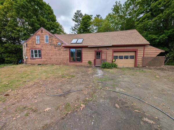 1816 Dexter Road , Dover-Foxcroft, ME 04426