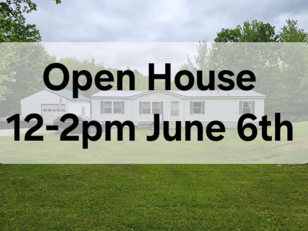 4 Jam Hill Road, Oxford, ME 04270