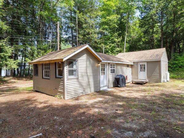 5 Chickadee Lane, Livermore, ME 04253