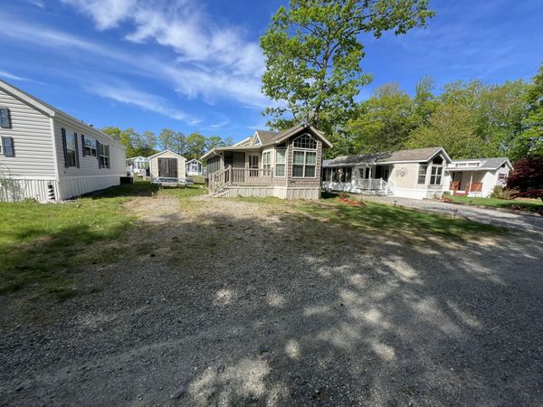 430 Post Road , Unit 296, Wells, ME 04090