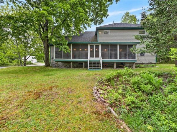 1438 State Highway 102 , Bar Harbor, ME 04609