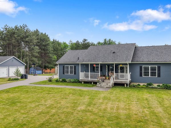 212 S Levant Road, Levant, ME 04456