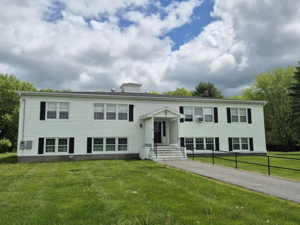5 Mar Val Terrace , Unit B3, Winslow, ME 04901