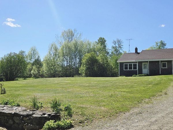 18 W W. Moores Shore Lane, Swanville, ME 04915