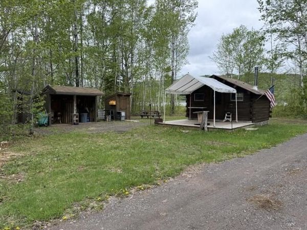 3985 W Chapman Road , Chapman, ME 04757