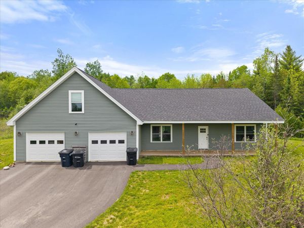 37 Beaver Creek Road, Carmel, ME 04419