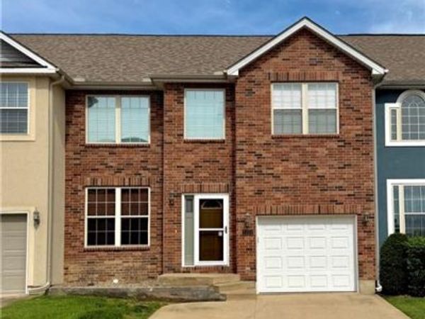 1223 Dustins Way, Warrensburg, MO 64093