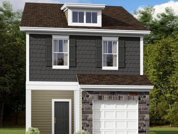 1157 Overbrook Place , Wingate, NC 28174