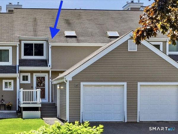 32 Jerimoth, Unit 32, Branford, CT 06405