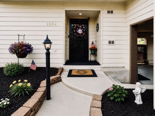 3380 W Washington Street, Unit 14, Broken Arrow, OK 74012