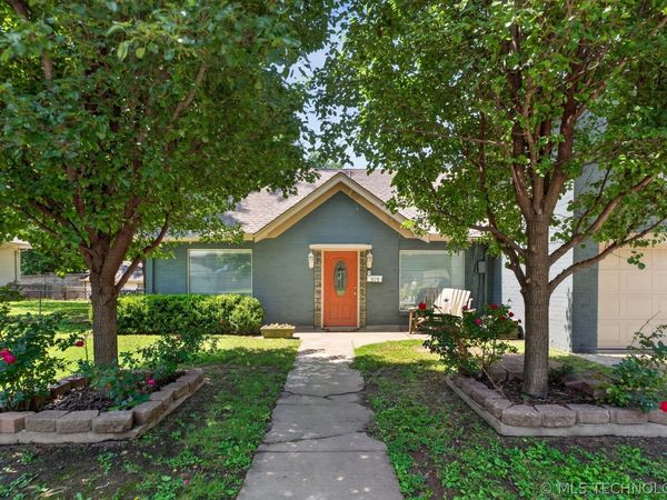 515 W Delaware , Vinita, OK 74301