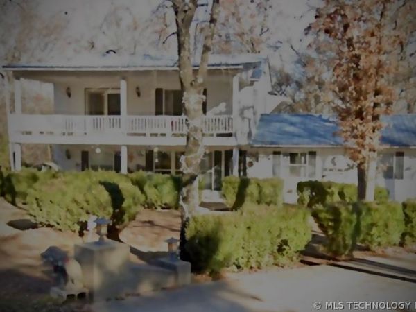 13 Wildflower Road , Eufaula, OK 74432