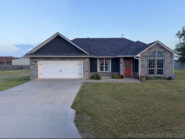 140 Avalanche Road , Durant, OK 74701