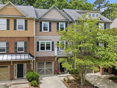 302 Linden Park Lane, Cary, NC 27519