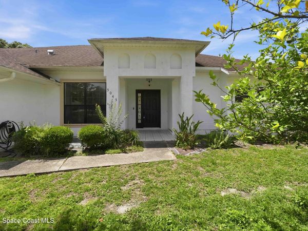 5045 Timber Lane Drive , Cocoa, FL 32926