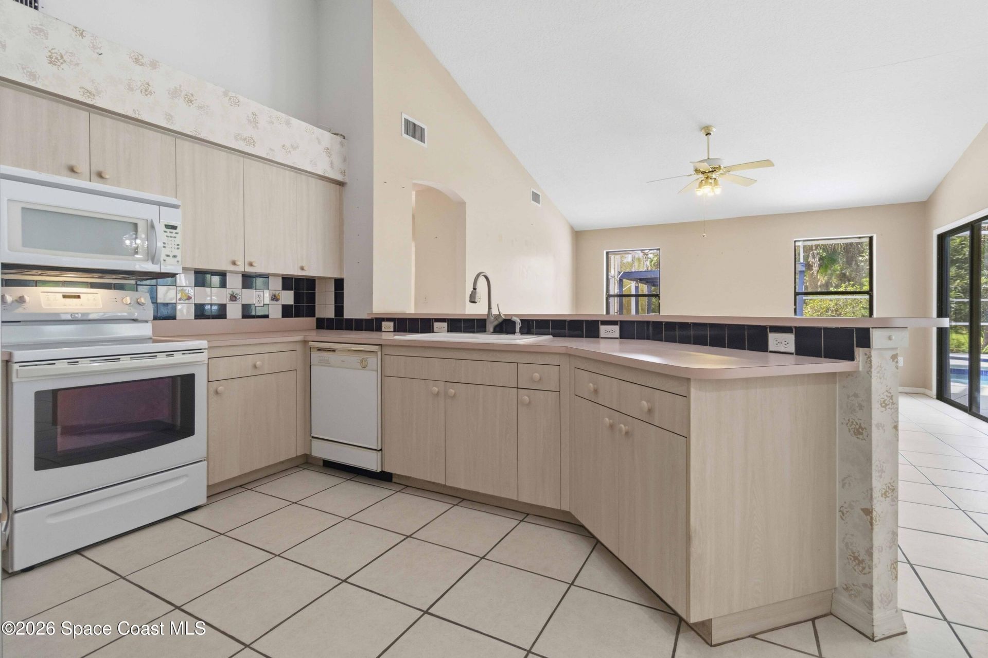 5045 Timber Lane Drive, Cocoa, FL 32926 Photo