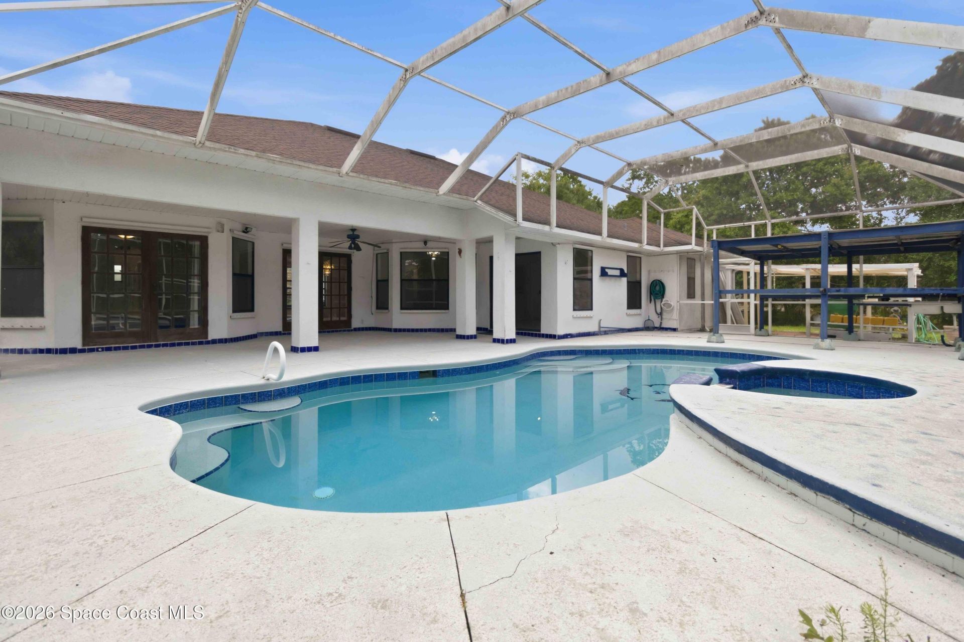 5045 Timber Lane Drive, Cocoa, FL 32926 Photo
