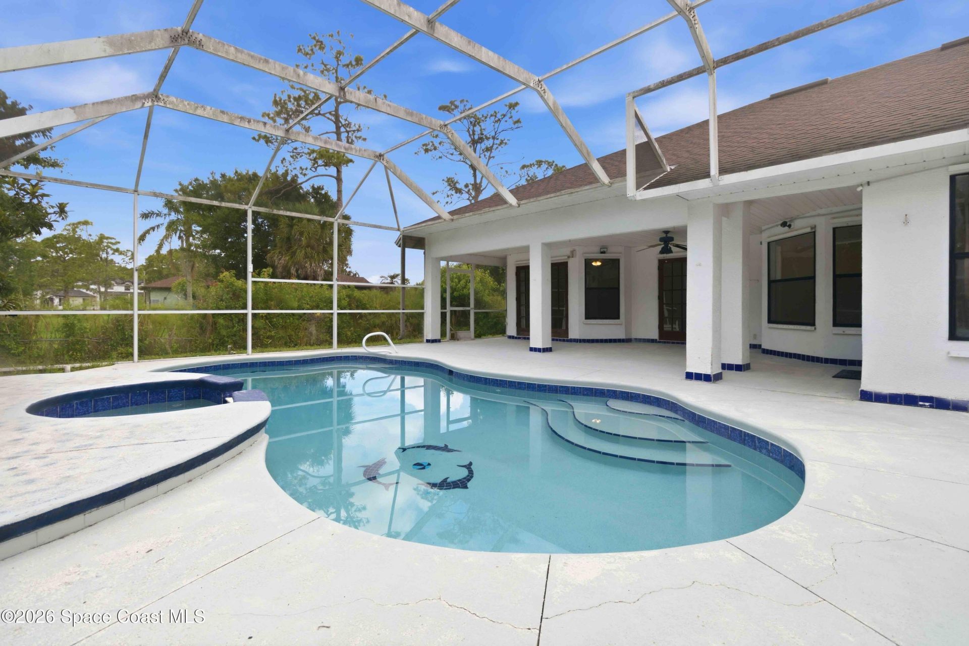 5045 Timber Lane Drive, Cocoa, FL 32926 Photo
