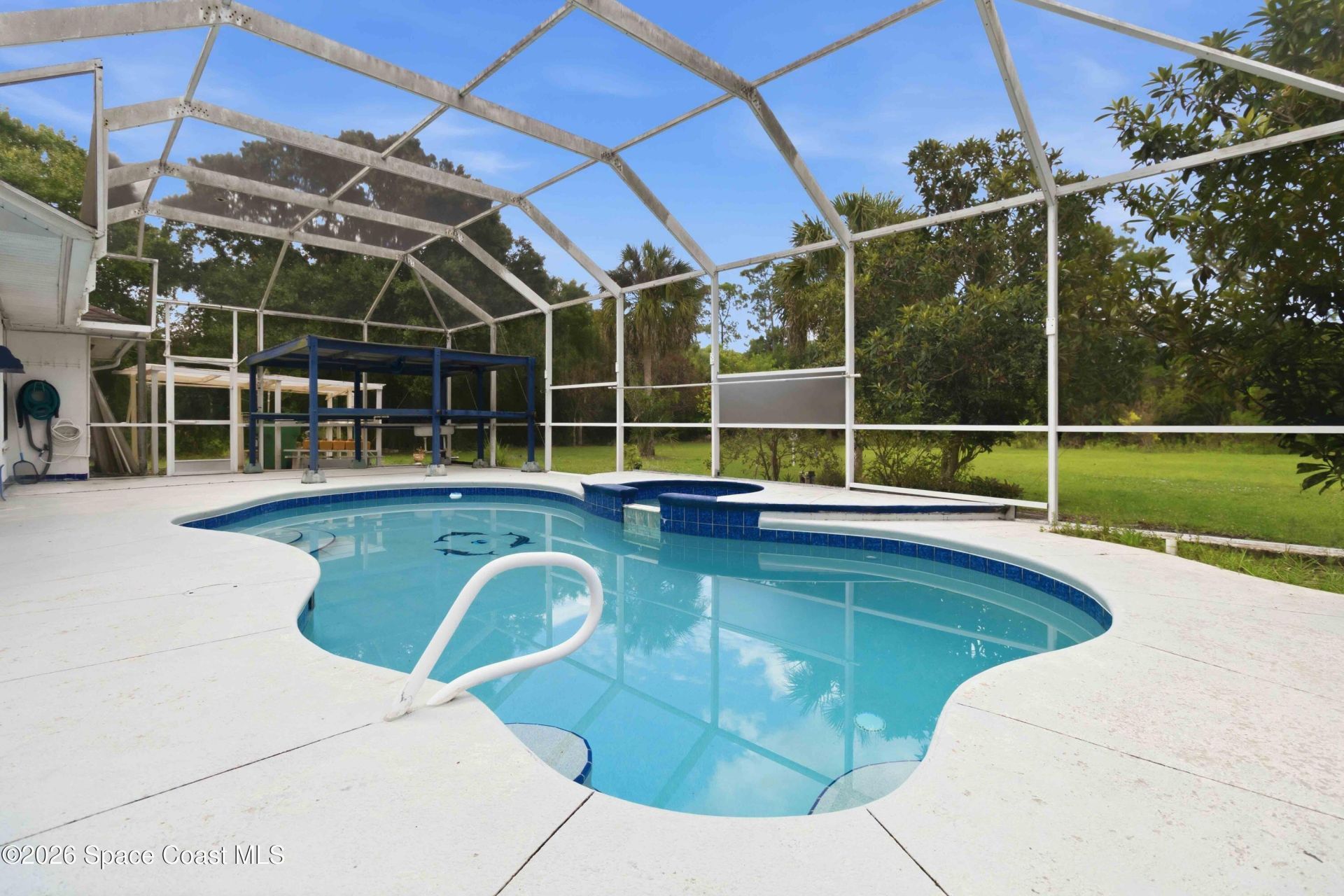 5045 Timber Lane Drive, Cocoa, FL 32926 Photo