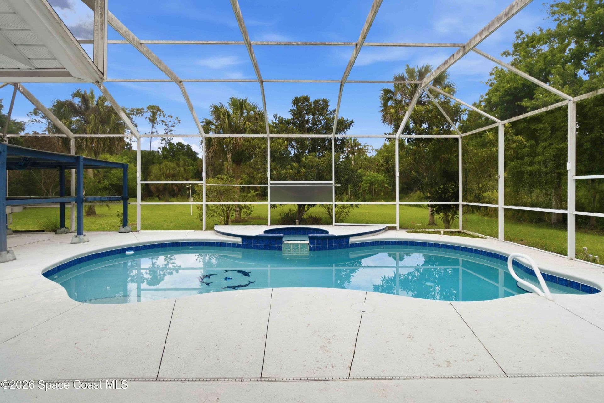 5045 Timber Lane Drive, Cocoa, FL 32926 Photo