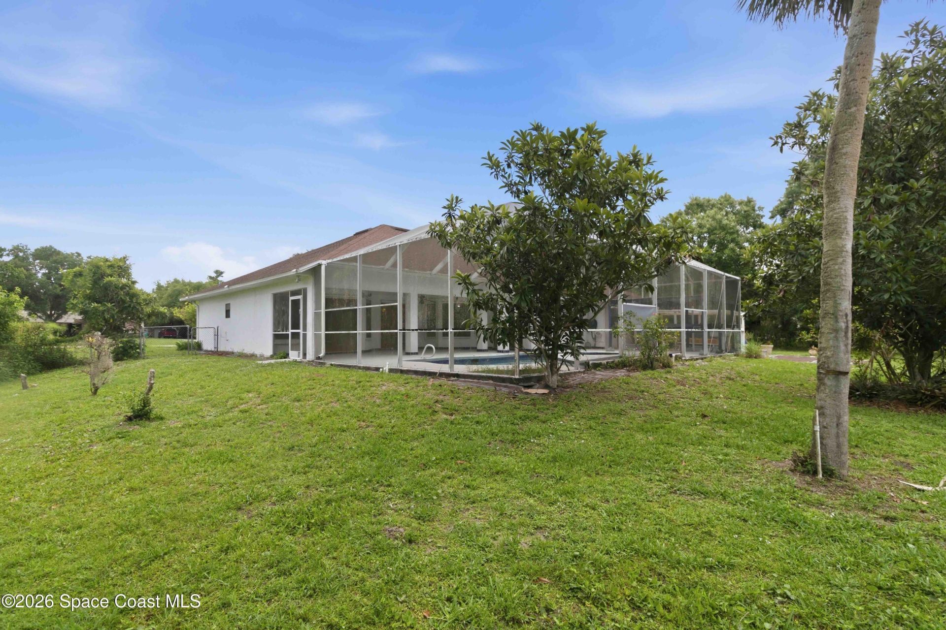 5045 Timber Lane Drive, Cocoa, FL 32926 Photo