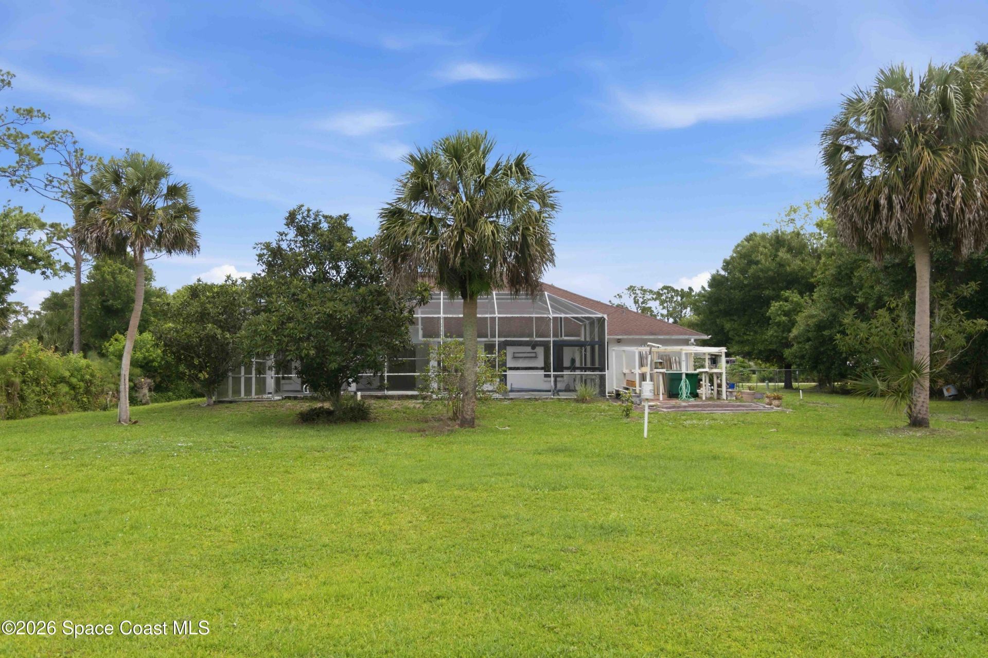 5045 Timber Lane Drive, Cocoa, FL 32926 Photo