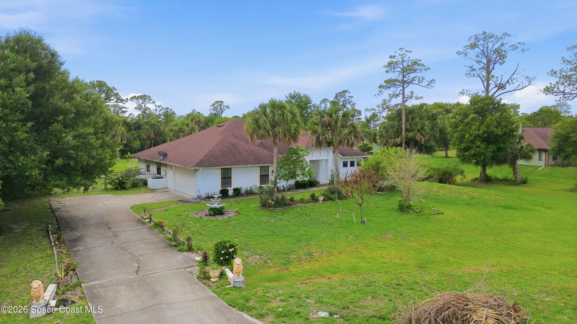 5045 Timber Lane Drive, Cocoa, FL 32926 Photo