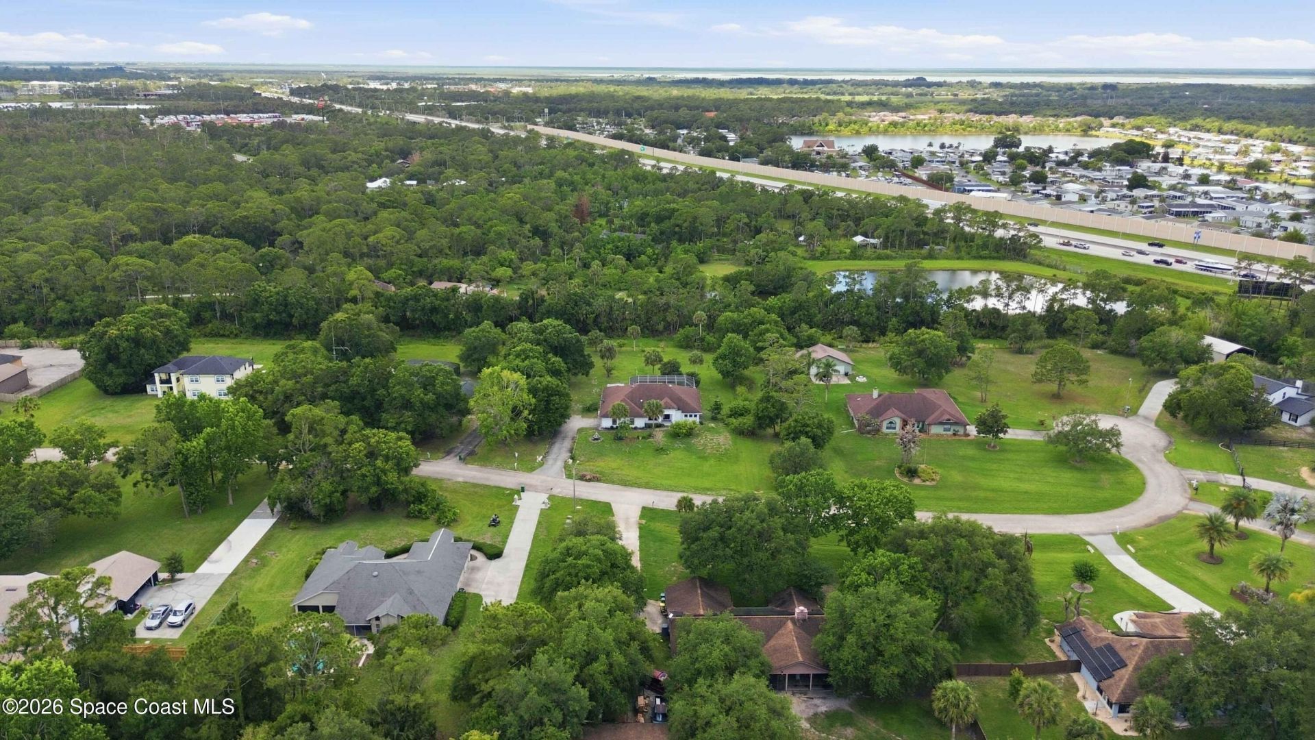5045 Timber Lane Drive, Cocoa, FL 32926 Photo