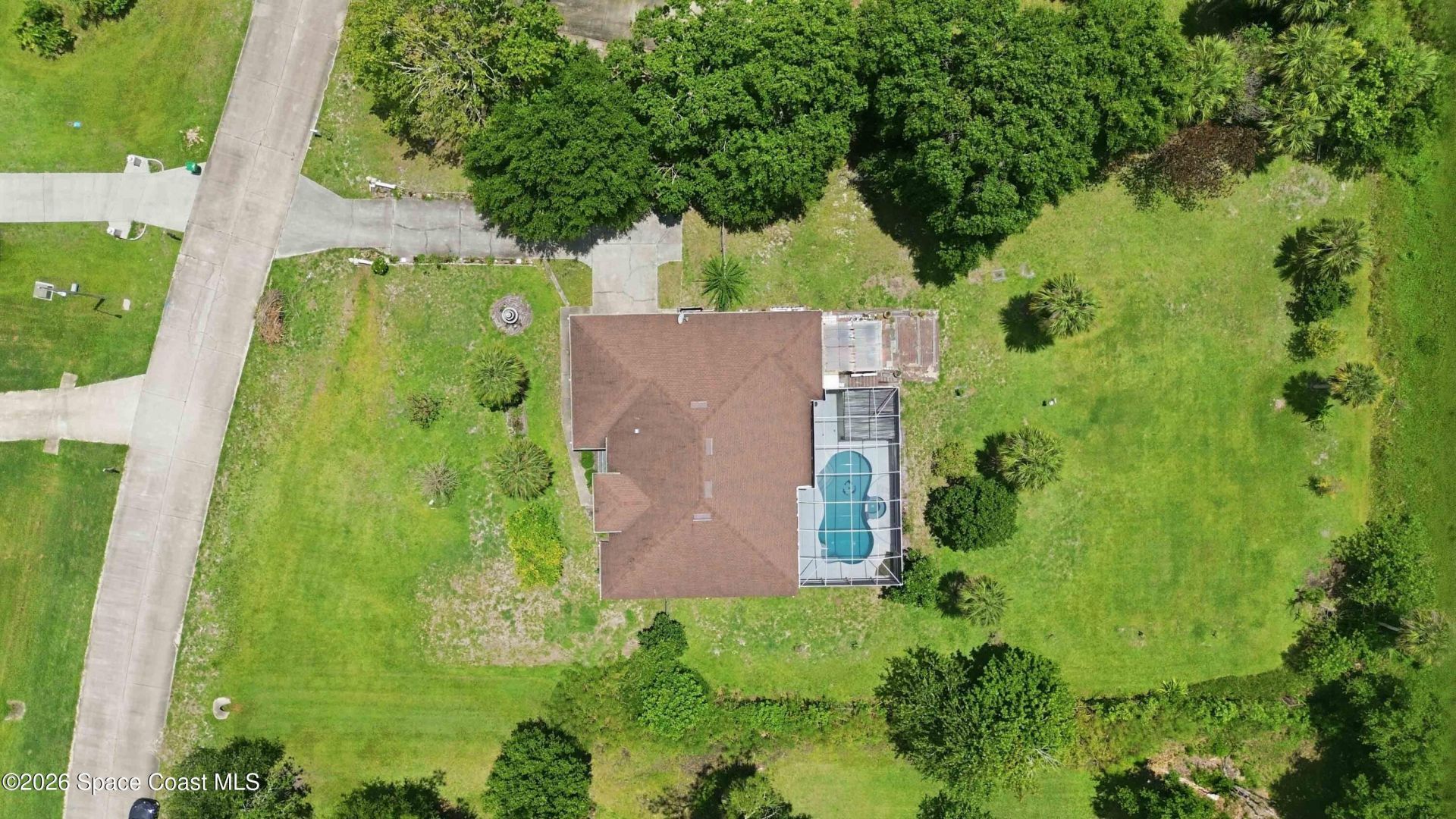 5045 Timber Lane Drive, Cocoa, FL 32926 Photo