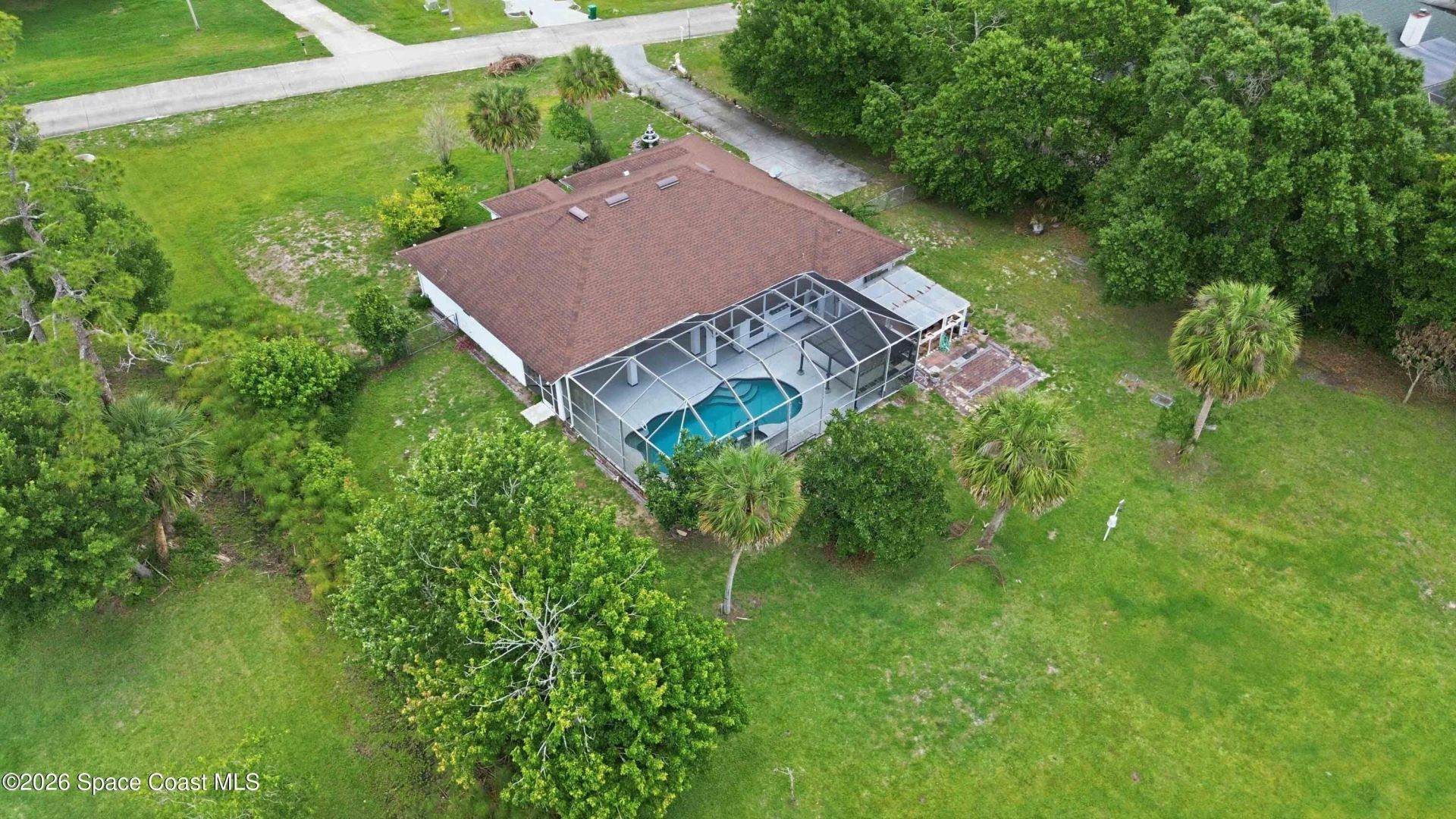 5045 Timber Lane Drive, Cocoa, FL 32926 Photo