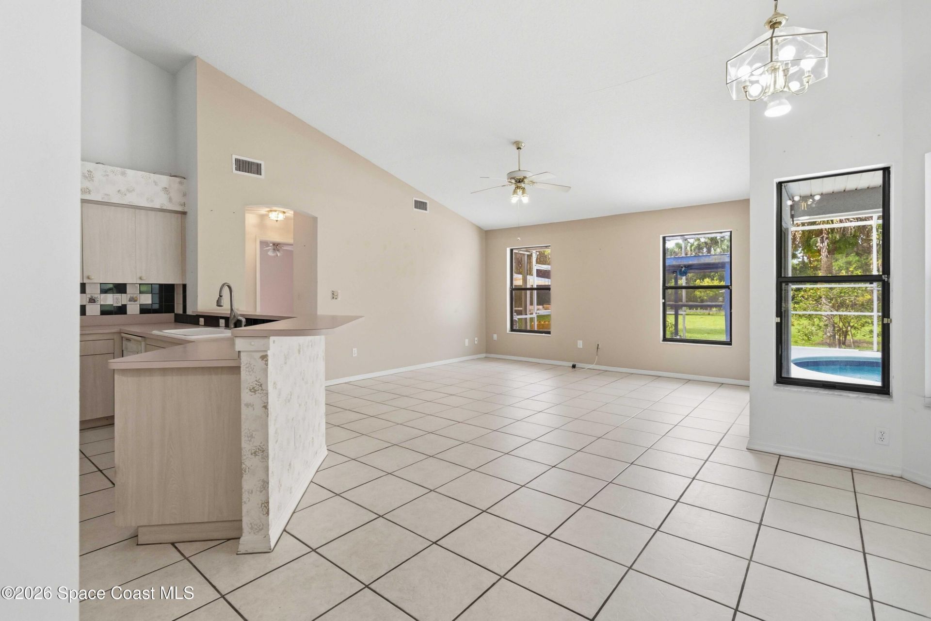 5045 Timber Lane Drive, Cocoa, FL 32926 Photo